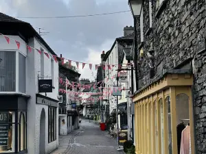 Beresford's Restaurant & Pub