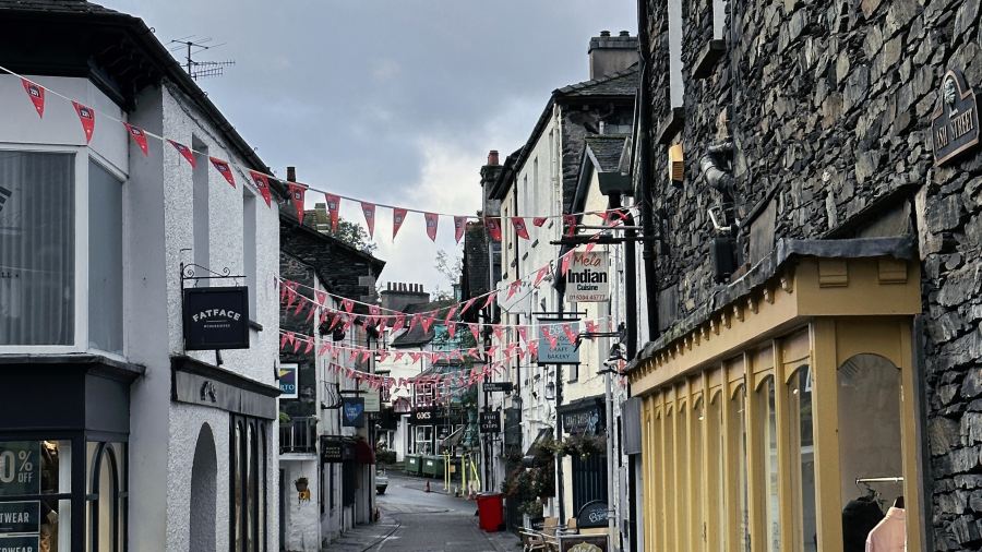 Beresford's Restaurant & Pub