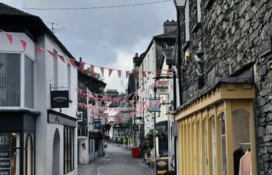 Beresford's Restaurant & Pub