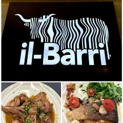 il-Barri Restaurant User Photo