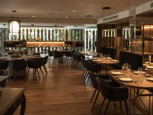 Restaurante Messina