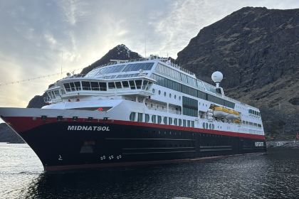 Live Lofoten Hotel & Restaurant