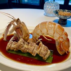 新荣记(虹桥店) User Photo