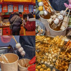 喵叔米线(观音桥总店) User Photo