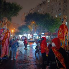 朝阳路拉面店 User Photo