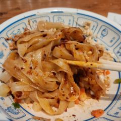陕十三肉夹馍(胜利路店) 여행 사진