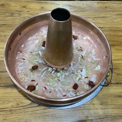丰盛斋(周公路店) User Photo