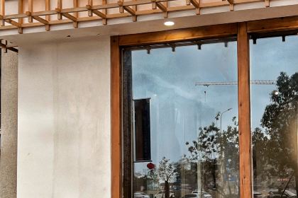 陈川茶寮(海景店)