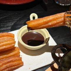 MOON VILLAGE美式慢烤(东方商业广场店) User Photo