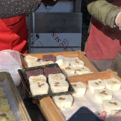 幾荷餐廳·烏篷船宴(魯迅店)張用戶圖片