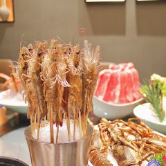 東海怡品海鮮餐廳(濱湖店)張用戶圖片