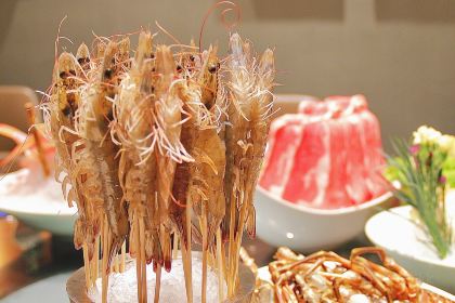 東海怡品海鮮餐廳(濱湖店)