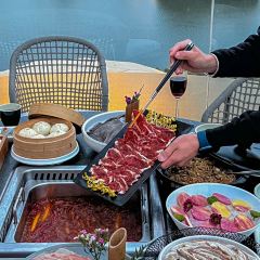 别样·东坡火锅(东坡湖广场店) User Photo