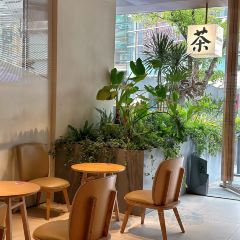 tea’stone(新天地店) User Photo