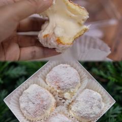 Yi Xin Dessert User Photo