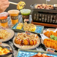 肥輝小吃·小吃店（上河城店）張用戶圖片