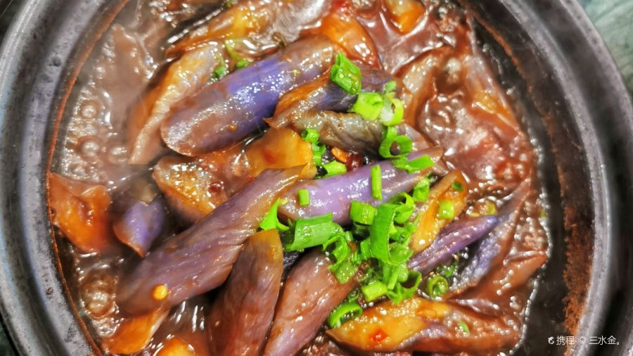 Alongjiubao (haimalu)