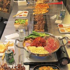 大圓串店（江南四區店）張用戶圖片