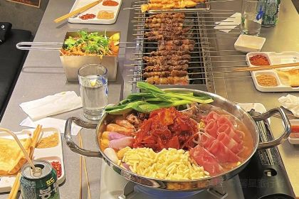 大圓串店（江南四區店）