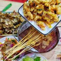 二道沟小串·铜锅东北菜烧烤 User Photo