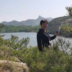 Rizhaosongyuehulanhaijunhuada Restaurant 여행 사진