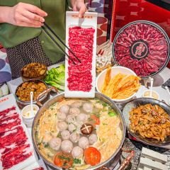 潮牛海记(星光时代店) User Photo