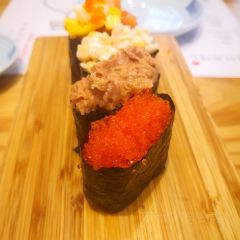 勝好壽司(倉山萬達店)張用戶圖片