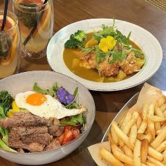 囍家定制(玖公馆店) User Photo