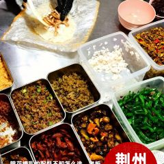 福寿早堂面(江汉南路店) User Photo