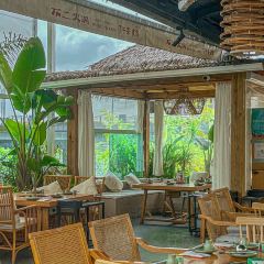 不二火锅MUSIC ISLAND(新都店) User Photo