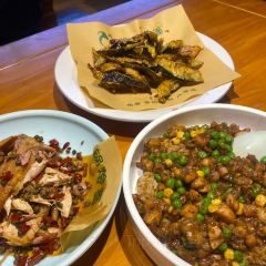 小森食堂 和風料理(泰山路店)張用戶圖片