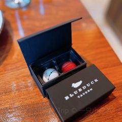 Blue Duck Tavern 여행 사진