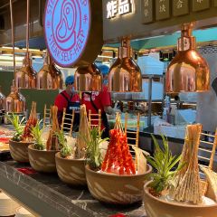 豪德亨牛排自助餐厅(婺源华星广场店) User Photo