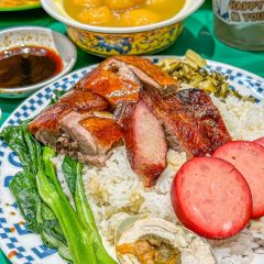 深井陈记烧鹅茶冰廳(南昌境界店) ảnh của người dùng