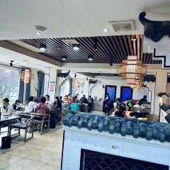 宋园灌汤小笼包(黄河路店) User Photo