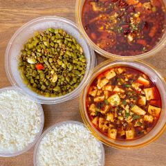 麻辣传说(联通路店) User Photo