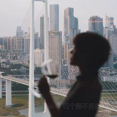 相见欢·江景·精致粵菜·海鲜私宴 User Photo