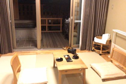 Hakone Bakery, Hakone Yumoto Honten