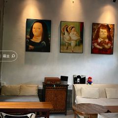 LanLounge Cafe&Bar User Photo
