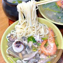 胡记小吃 User Photo