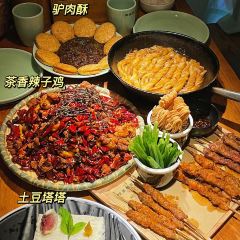 澱裡船宴（復興路店）張用戶圖片