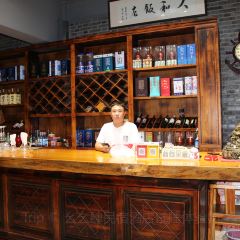 止锚湾人和饭店 User Photo