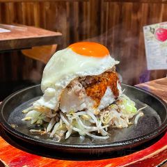 一郎烧鸟酒场(曙光路店) User Photo