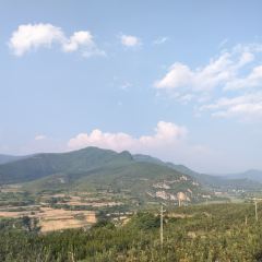 高老庄渔村 User Photo