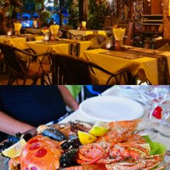 La Table du Château ảnh của người dùng
