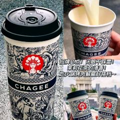 CHAGEE霸王茶姬(陆良店) User Photo