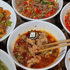 LIU YANG YUAN ZI User Photo