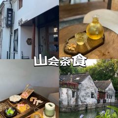 西街九号 User Photo