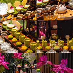 溫州萬豪飯店·萬豪中餐廳張用戶圖片