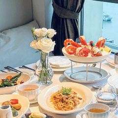 Bistro32F LeCoucou User Photo